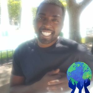 Meet your Posher, Mark